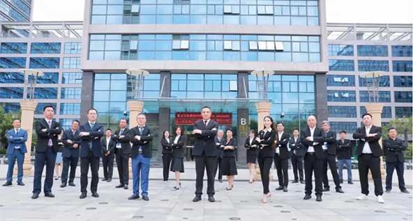 一路向新，追光前行 │賀光韻達成立25周年